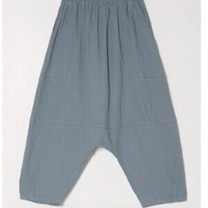 NWT Atelier Delphine Kiko Pant --Tradewinds color (small)